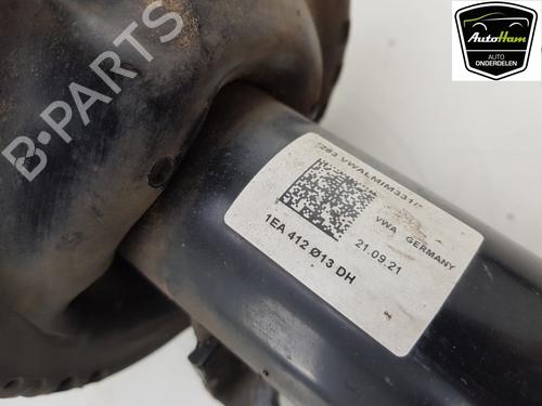Left front shock absorber CUPRA BORN (K11) 58 | BP14984812M16 - Image 4