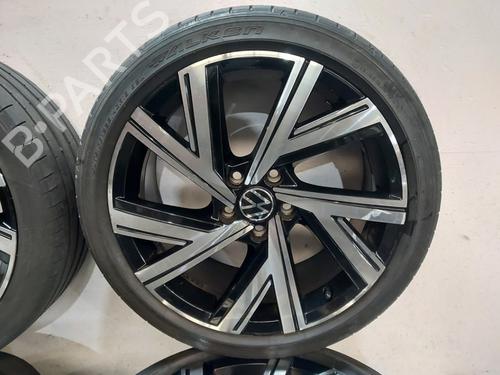 Fælk VW GOLF VIII (CD1, DA1) 1.5 eTSI | BP33429882C45 - Image 4