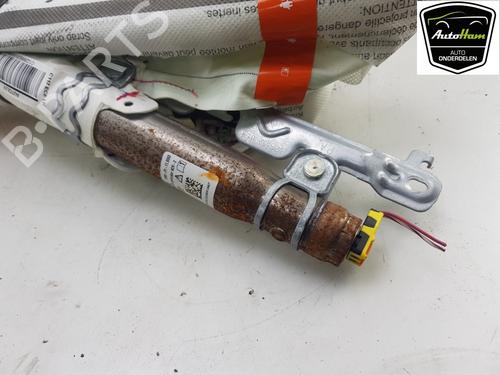 Left curtain airbag MERCEDES-BENZ CLA Coupe (C117) CLA 180 (117.342) | BP12062672C11 