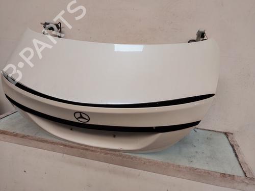 Bakluke CC/Kombi-Kupé MERCEDES-BENZ C-CLASS (W205) AMG C 43 4-matic (205.064) | BP29240668C6 