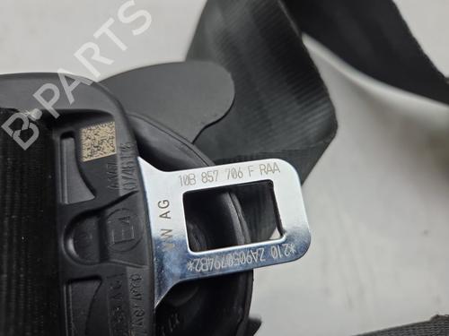 Front right seatbelt VW ID.3 (E11, E12) Pure | BP28197749I25 