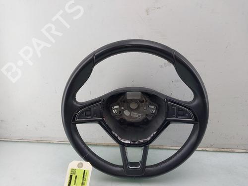 Used Steering wheel Steering wheel SKODA SCALA (NW1) 1.6 TDI (116 hp) 33463359 33463359