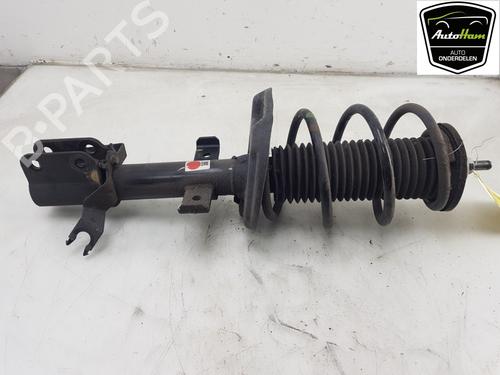 Right front shock absorber RENAULT CLIO V (B7_) 1.0 TCe 90 (B7MT) | BP16200553M17 