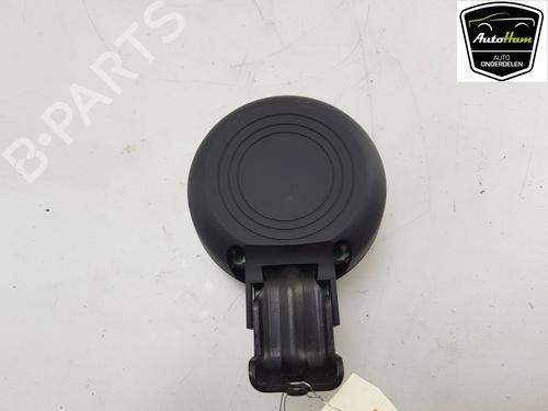Used Display monitor Display monitor RENAULT TWINGO II (CN0_) 1.2 16V (CN04, CN0B) (75 hp) 13307205 13307205