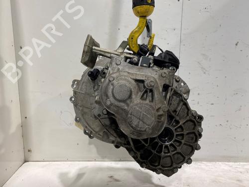 Gearbox FORD FOCUS IV (HN) 1.0 EcoBoost | BP29823437M3 