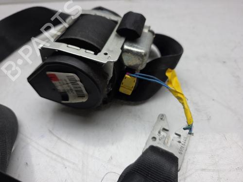 Front left seatbelt FIAT PUNTO EVO (199_) 1.4 (199AXB1A) | BP30167861I26 