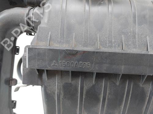 Air filter box MITSUBISHI MIRAGE / SPACE STAR VI Hatchback (A0_A) 1.0 (A05A) | BP27989983M87 
