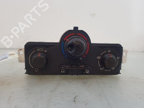 Used Climate control RENAULT KANGOO III Box Body/MPV 1.5 Blue dCi 95 (FJAB) (95 hp) 26009323