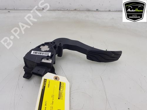 Pedal RENAULT MEGANE IV Hatchback (B9A/M/N_) 1.2 TCe 100 (B9MS) | BP19693112I4 