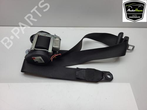 Front left seatbelt MITSUBISHI COLT VI (Z3_A, Z2_A) 1.1 (Z31A, Z32A) | BP21081850I26 