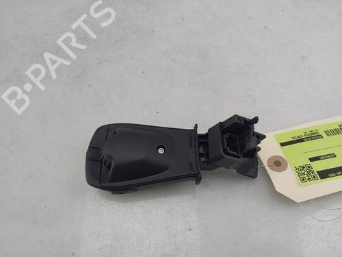 Steering wheel controls DACIA DUSTER (HM_) 1.3 TCe 130 (HMMF) | BP37150914E15 - Image 2