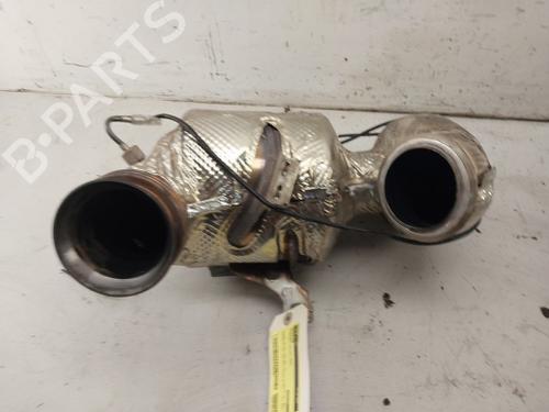 Used Particulate filter Particulate filter MERCEDES-BENZ VITO Tourer (W447) 114 CDI (447.701, 447.703, 447.705) (136 hp) 40503981 40503981