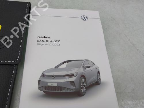 Other VW ID.4 (E21) Performance | BP39467343O1 - Image 3