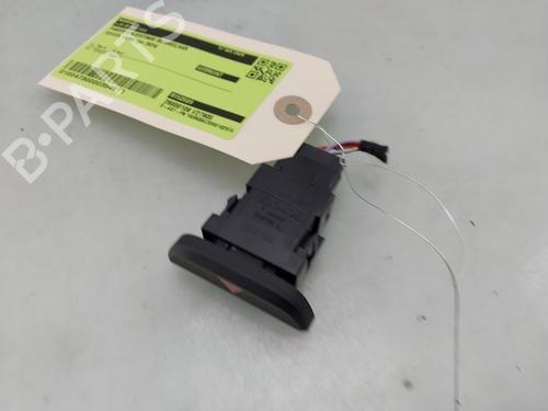 Warning switch TOYOTA YARIS (_P21_, _PA1_, _PH1_) 1.5 Hybrid (MXPH10, MXPH11) | BP33956480I22 - Image 3