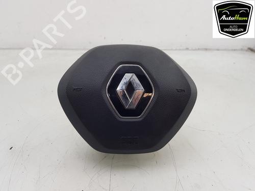 Airbag delantero izquierdo RENAULT CLIO IV (BH_) 0.9 TCe 90 (BHNF, BHMA, BHMH, BHJK, BHJR) (90 hp) 18893900