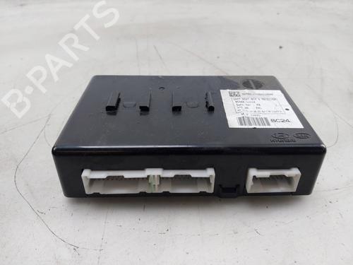 Comfort control module HYUNDAI i20 I (PB, PBT) 1.2 | BP31266890M56