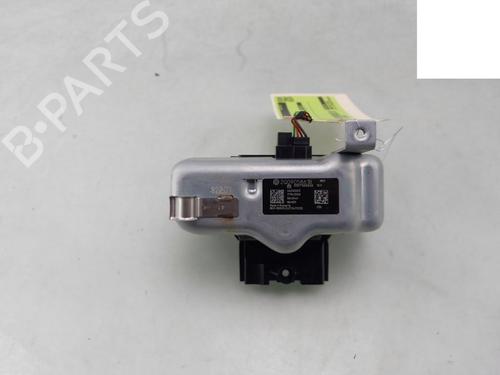 Blocchetto accensione Blocchetto accensione VW GOLF VIII (CD1, DA1) 2.0 TSI R 4motion (320 hp) 33718146 33718146