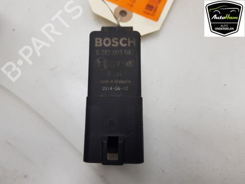 Used Electronic sensor Electronic sensor VOLVO V60 I (155) D6 Hybrid AWD (280 hp) 13150254 13150254