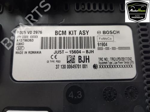 Electronic module FORD FIESTA VII (HJ, HF) 1.0 EcoBoost | BP22635275M83 