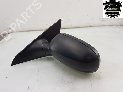 Left mirror OPEL TIGRA TwinTop (X04) 1.4 (R97) | BP12049686C26 