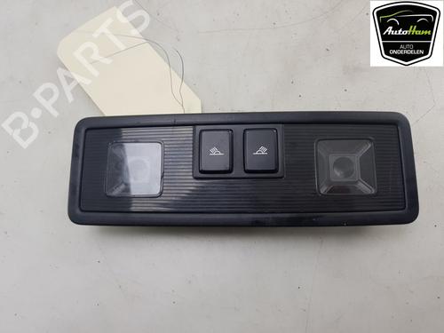 Used Interior roof light VW GOLF VII (5G1, BQ1, BE1, BE2) 1.4 GTE Hybrid (204 hp) 15857601
