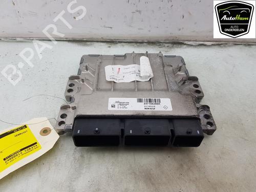 Used Engine control unit (ECU) RENAULT MEGANE IV Hatchback (B9A/M/N_) 1.2 TCe 100 (B9MS) (100 hp) 18949427