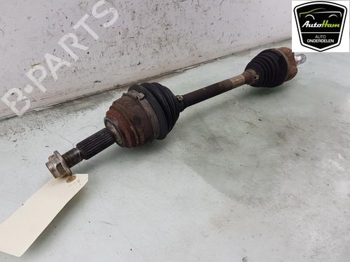 Left front driveshaft FORD FIESTA VII (HJ, HF) 1.0 EcoBoost | BP22635360M38 