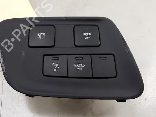 Switch CITROËN C4 II (NC_) 1.6 HDi 110 | BP12023834I30 