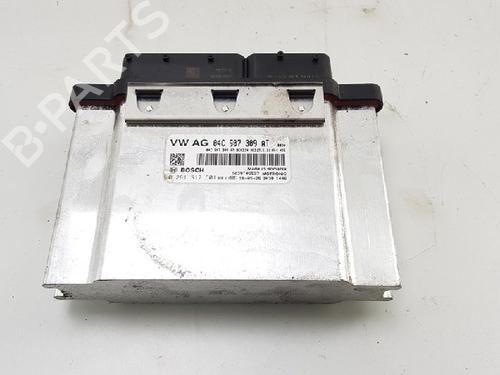Engine control unit (ECU) SEAT IBIZA V (KJ1, KJG) 1.0 TSI | BP12011064M57 