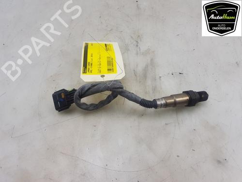 Elektronisk sensor OPEL VIVARO B Van (X82) 1.6 CDTI (05) (125 hp) 16109719