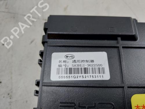 Control unit BYD SEAL U 1.5 Plug-in Hybrid Front-Wheel Drive | BP36698777M11 - Image 4
