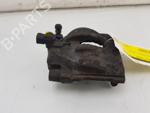 Right rear brake caliper MERCEDES-BENZ SPRINTER 2-t Van (B901, B902) 211 CDI (901.661, 901.662, 902.661, 902.662) | BP12029856M106 