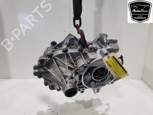Used Gearbox PEUGEOT 208 II (UB_, UP_, UW_, UJ_) e-208 (136 hp) 22372344