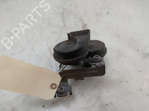 Horn VW UP! (121, 122, BL1, BL2, BL3, 123) 1.0 | BP37150767E13 - Image 2