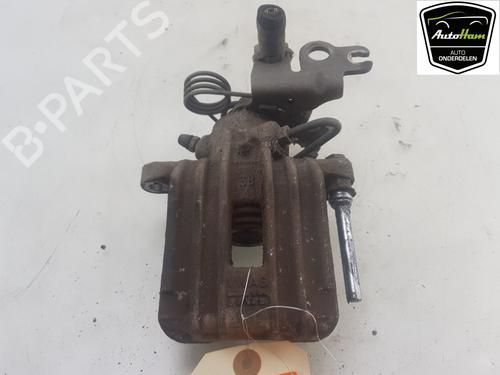 Used Right rear brake caliper VW CADDY III Box Body/MPV (2KA, 2KH, 2CA, 2CH) 1.6 TDI (75 hp) 13545454