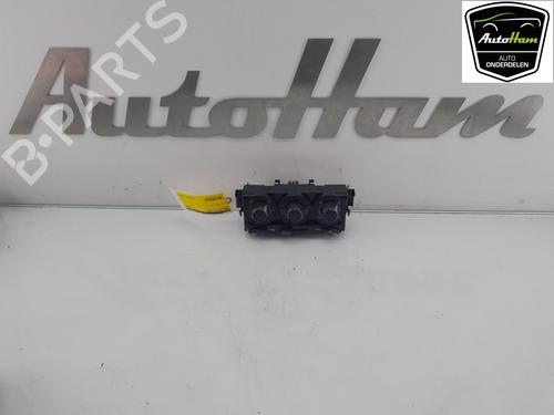 Used Climate control CITROËN C3 II (SC_) 1.1 i (60 hp) 12037998