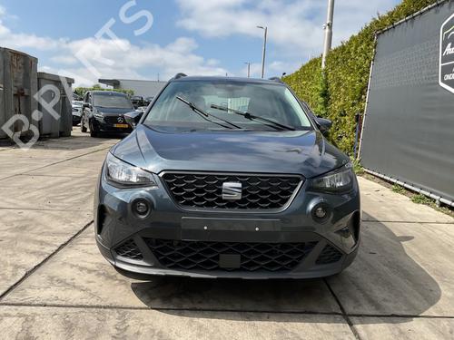 Panser SEAT ARONA (KJ7, KJP) 1.0 TSI (95 hp) 25845644