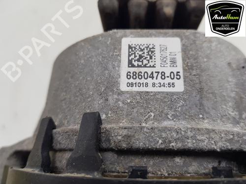 Engine mount BMW 5 Touring (G31) 530 d | BP16420163M89 