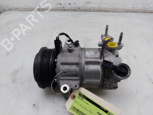 AC compressor FORD FIESTA VII (HJ, HF) 1.0 EcoBoost | BP31333155M34 - Image 3