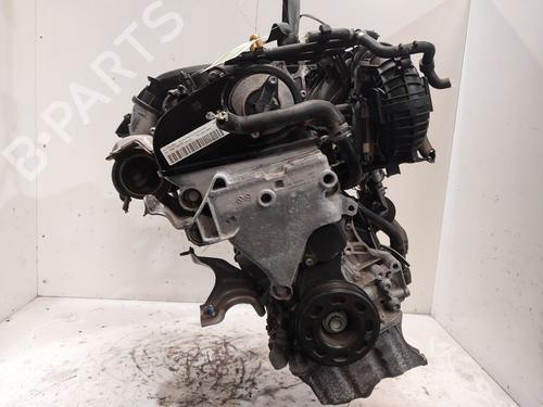 Engine AUDI A3 Limousine (8VS, 8VM) 2.0 TDI | BP33617856M1 - Image 2
