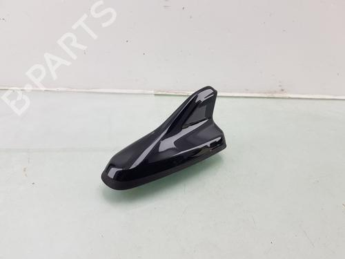 Used Antenna/Base CUPRA FORMENTOR (KM7, KMP) 1.5 TSI (150 hp) 24826811
