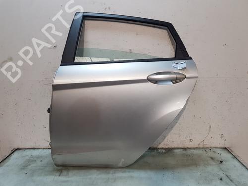 Used Left rear door FORD FIESTA VI (CB1, CCN) 1.25 (60 hp) 24132865