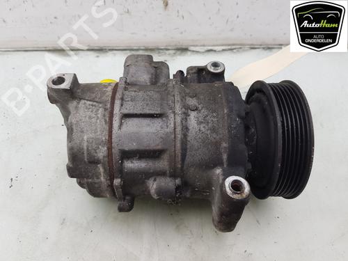 AC compressor AUDI A7 Sportback (4GA, 4GF) 3.0 TDI quattro | BP19667650M34 