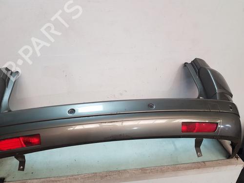 Rear bumper CITROËN C4 Grand Picasso I (UA_) 1.8 i 16V | BP25926415C8 