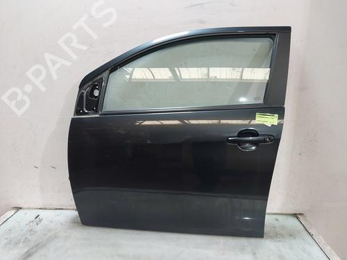 Used Left front door Left front door TOYOTA AYGO (_B4_) 1.0 (KGB40) (69 hp) 34719313 34719313