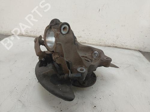 Right front steering knuckle VW PASSAT B8 (3G2, CB2) 2.0 TDI 4motion | BP33617316M26 - Image 2