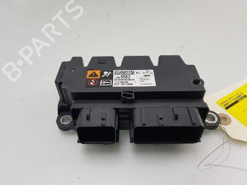 ECU airbags OPEL ASTRA K Sports Tourer (B16) 1.4 Turbo (35) | BP12033622M53 