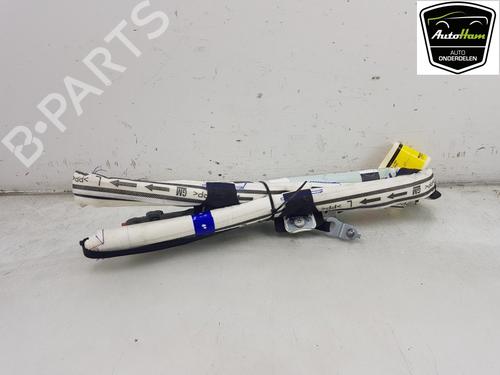 Venstre gardin kollisjonspute OPEL CORSA E (X15) 1.4 (08, 68) | BP16433885C11 