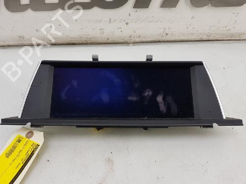 Display monitor BMW 5 Gran Turismo (F07) 535 d | BP13144779C48 