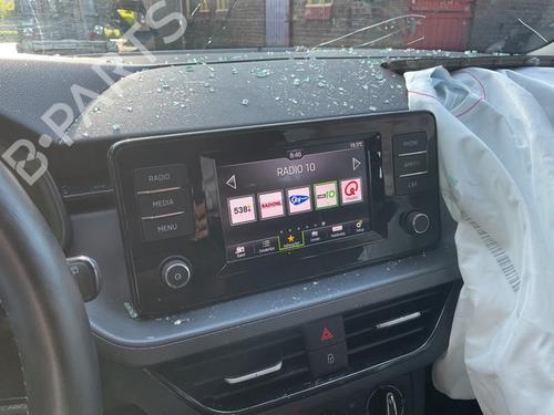 Control unit SKODA KAMIQ (NW4) 1.0 TSI | BP29174840M11 - Image 6